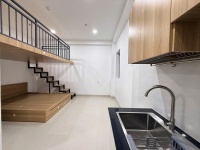 Dòng tiền 400tr/tháng, Bán nhà 2 MT Hẻm Nguyễn Thái Sơn, 12,5x25m, 9T-50PN, 58 Tỷ.