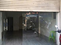 CHO THUÊ MẶT BẰNG MẶT TIỀN ĐƯỜNG CÁCH MẠNG THÁNG 8, P.7, QUẬN TÂN BÌNH , TP HỒ CHÍ MINH