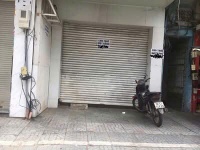 CHO THUÊ MẶT BẰNG MẶT TIỀN ĐƯỜNG CÁCH MẠNG THÁNG 8, P.7, QUẬN TÂN BÌNH , TP HỒ CHÍ MINH
