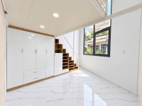 Bán nhà Mặt tiền đường số 1 - ngay Chung cư Bàu Cát, 9x5m, 2 tầng - 2 PN, hạ còn 5,4 Tỷ.