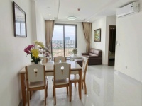 CHÍNH CHỦ CHO THUÊ CĂN HỘ MỚI TINH – FULL NỘI THẤT – A&T Sky Garden, Lái Thiêu, Thuận An, Bình Dương
