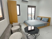 Cho Thuê Ccmn 24m thoáng sáng Full đồ đẹp Ngõ 282 Định Công, Hoàng Mai