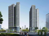 BÁN CĂN HỘ KEPLER LAND HÀ ĐÔNG – THÁP HH-01 , PHƯỜNG MỘ LAO, QUẬN HÀ ĐÔNG, HÀ NỘI