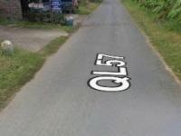 CHÍNH CHỦ CẦN BÁN ĐẤT MẶT TIỀN QUỐC LỘ 57 – GIÁ CHỈ 90 TRIỆU/MÉT NGANG - THẠNH PHONG - THANH PHÚ -