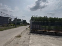 Chính chủ rao bán 4.770m2 tại Đường Quách Thị Trang