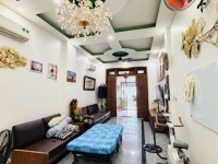 Bán nhà mặt phố đường Số 2, Phước Bình,Thủ Đức, TP HCM. DT 102m2, 4 tầng, giá 10.28 tỷ, sổ hồng