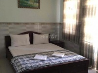 CHÍNH CHỦ SANG LẠI KHÁCH SẠN 13 PHÒNG – 1 TRIỆT , 3 LẦU, PHAN HUY ÍCH, AN HỘI TÂY, TP.HCM