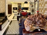 Villa Bùi Bỉnh Uyên Ngũ Hành Sơn 105m², ngang 6,9m, 6,8 tỷ, dòng tiền 40tr/tháng