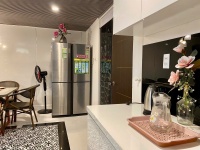 Villa Bùi Bỉnh Uyên Ngũ Hành Sơn 105m², ngang 6,9m, 6,8 tỷ, dòng tiền 40tr/tháng