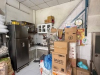 NHÀ MẶT TIỀN ĐƯỜNG LỚN 12M VỈA HÈ 3M - LÊ KHÔI TÂN PHÚ - 3 TẦNG - DTSD 52M2 - GIÁ 5,4 TỶ