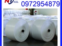Cung cấp cuộn manh PP khổ từ 30cm đến 140cm dạng ống