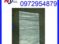 Sản xuất bao PP trong đựng từ 5kg đến 50kg