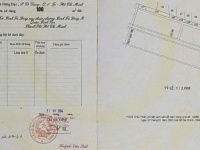 Chính chủ bán đất tại Đường Số 27, Phường Bình Trị Đông B, Quận Bình Tân, Hồ Chí Minh.