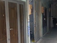 Chính chủ bán nhà hẻm 1627 Huỳnh Tấn Phát - Phú Mỹ, Quận 7 - 2PN, giá 800 triệu