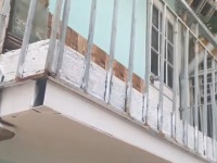 Chính chủ bán nhà hẻm 1627 Huỳnh Tấn Phát - Phú Mỹ, Quận 7 - 2PN, giá 800 triệu