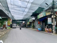 Bán nhà chính chủ mặt tiền đường Vũ Minh Tuấn, phường Trảng Dài, TP. Đồng Nai - Sổ riêng
