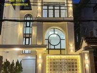 VILLA PHỐ MẶT TIỀN HẺM KINH DOANH – GIÁ TỐT – CHÍNH CHỦ CẦN BÁN Tại MT đường số - P. Thông Tây Hội