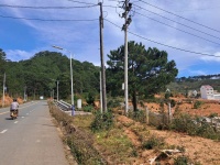 Bán Đất Lớn Lang biang 53,000 m2
