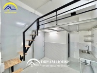 PASS PHÒNG GẤP – GIÁ 6,2 TRIỆU/THÁNG – PHÒNG RỘNG, MỚI, CÓ THANG MÁY - QUẬN BÌNH TÂN - TP HCM