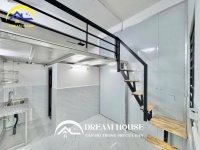 PASS PHÒNG GẤP – GIÁ 6,2 TRIỆU/THÁNG – PHÒNG RỘNG, MỚI, CÓ THANG MÁY - QUẬN BÌNH TÂN - TP HCM