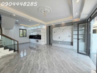 Nhà đẹp độc lập sân cổng riêng mặt ngõ cách đường chính 20m ô tô đỗ cửa tại Đằng Hải Hải An