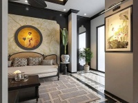Bán nhà Trần Phú, 130m2, 4 tầng, mặt tiền 6.1m, 68 tỷ, ngõ ô tô vào nhà, kinh doanh