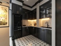 Bán nhà Trần Phú, 130m2, 4 tầng, mặt tiền 6.1m, 68 tỷ, ngõ ô tô vào nhà, kinh doanh