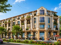 CÒN 2 NGÀY – 19/09 đóng chính sách Người Giới Thiệu- Vinhomes Saigon Park: 5 tỷ/ nhà 4 tầng