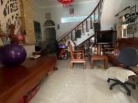 Bán nhà Hẻm 8m Huỳnh Văn Nghệ - ngay Emart Phan huy Ích, 5x17m, 2 Tầng, 1 chủ, 9,3 Tỷ.