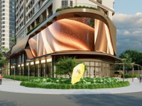 AK TOWER BÌNH DƯƠNG – MUA NHÀ 0 ĐỒNG - Xem thực tế - mua thực tiễn: 40 triệu/m2