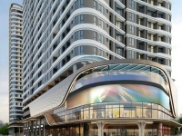 A&K TOWER – KHÔNG GIAN SỐNG HIỆN ĐẠI TẠI AN PHÚ. Sở hữu ngay hôm nay: 45 triệu/m2