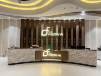 Cc đang cần bán 2 căn chung cư - dự án The Fibonan Ecopark .