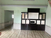 CHO THUÊ NHÀ CẤP 4 GÁC ĐÚC – BÌNH CHUẨN, THUẬN AN, BÌNH DƯƠNG