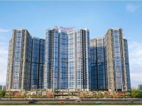 CĂN HỘ FULL TIỆN ÍCH- GIÁ TỐT CHÍNH CHỦ Bán gấp CC Rose Residence tại  Quận Lê Chân, Hải Phòng