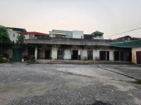 Tìm khách thuê KHO, 700m2, mt25m, 45k/m2, thị trấn Đông Anh.
+ Sẵn nhà kho với 7 phòng độc lập.