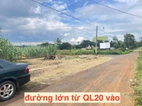 Đất Lộc An – 112,3m² – Gần 105m² Đất Ở – Đường 5m – 439 Triệu