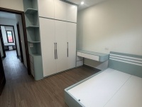 Nhà đẹp Vũ Xuân Thiều, 51m2 full nội thất nhỉnh 7 tỷ