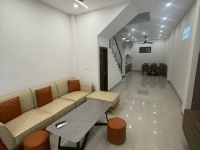 Nhà đẹp Vũ Xuân Thiều, 51m2 full nội thất nhỉnh 7 tỷ