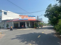 CHÍNH CHỦ CẦN BÁN NỀN KHU TÁI ĐỊNH CƯ CHỢ ÔNG BẦU – CAO LÃNH, ĐỒNG THÁP