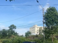 Bán đất đẹp 197m2 mặt tiền Trần Hưng Đạo, Ea TLing - Kinh doanh thuận tiện, giá 2,2 tỷ