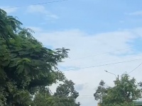 Bán đất đẹp 197m2 mặt tiền Trần Hưng Đạo, Ea TLing - Kinh doanh thuận tiện, giá 2,2 tỷ