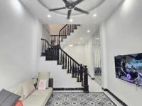 Chính chủ cần bán gấp nhà 4 tầng mới đẹp - ô tô tránh - Phụng Châu, Chương Mỹ