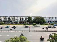 Bán nhà Mặt tiền Dương Quảng Hàm - giao Nguyễn Thái Sơn, 4x14m, 4 Tầng,  chỉ 16,7 Tỷ.