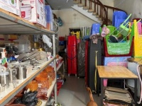 Bán nhà Mặt tiền Phạm Văn Bạch - thông Nguyễn Sỹ Sách,  7x15m, 3 Tầng 1 đời chủ, 20,9 Tỷ.