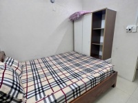 Bán nhà Mặt tiền Nguyễn Sáng - giao Lê Trọng Tấn, Tây Thanh, 5,3x11m, 2 Tầng, hạ 6,2 Tỷ.