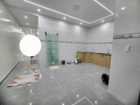 Cho thuê nhà mới xây 4 phòng ngủ giá 6 triệu tại phường 7 Đà Lạt Lâm Đồng