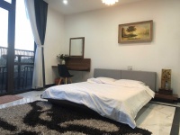 CHÍNH CHỦ BÁN CĂN HỘ TMDV tiêu chuẩn 4 sao, The Panorama TP Đà Lạt, 37 Trần Hưng Đạo, P.Xuân Hương.