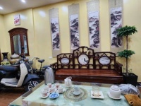 THÁI HÀ – NHÀ 5 TẦNG CHỦ TỰ XÂY TÂM HUYẾT – 30M RA MẶT PHỐ – 9,5 TỶ