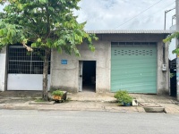 GIẢM THÊM 5 TỶ – BÁN NHANH, NHÀ XƯỞNG (12X38), CHỢ ĐẦU MỐI HM