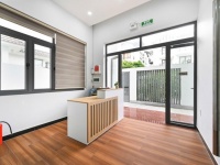 CHO THUÊ STUDIO FULL NỘI THẤT – ĐẶNG THÙY TRÂM, BÌNH THẠNH